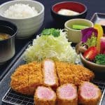 とんかつ専門店 たづむら 大丸札幌店｜熟成豚の至福ランチaimorizen