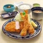 とんかつ専門店 たづむら 大丸札幌店｜熟成豚の至福ランチebirosu