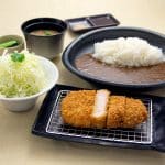 とんかつ専門店 たづむら 大丸札幌店｜熟成豚の至福ランチkatsucurry