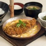 とんかつ専門店 たづむら 大丸札幌店｜熟成豚の至福ランチkatsudon