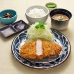 とんかつ専門店 たづむら 大丸札幌店｜熟成豚の至福ランチrosu